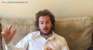 VIDEO (anh cu)