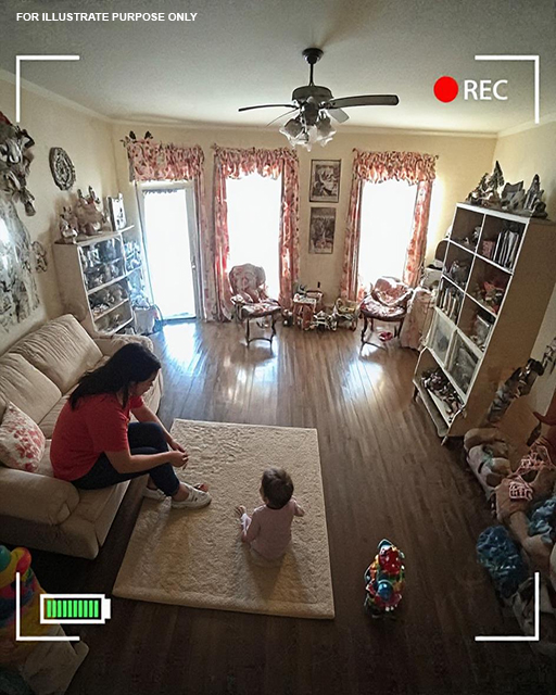 I Trusted My MIL to Babysit Every Wednesday While I Was at Work — Then ...