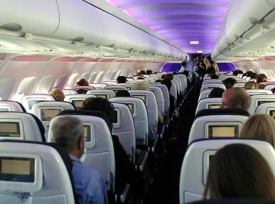 I Caught My Husband With My Best Friend on a Plane—Neither of Them Knew ...