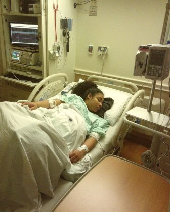 I Almost Ended Our Marriage after Seeing Our Baby – But Then My Wife