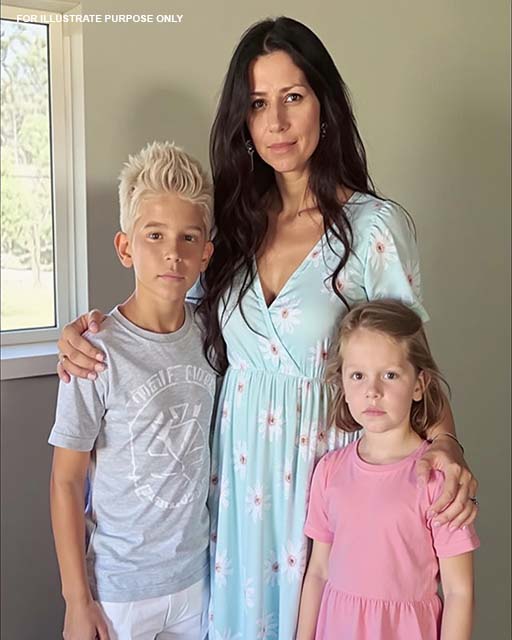 My Husband Used Me as a Cook and Nanny for His Kids I Finally Left