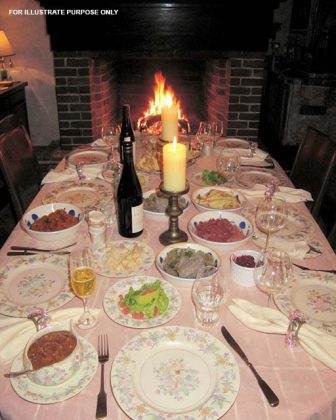 I Always Fell Ill after My Mother-in-Law’s Dinners — Until the Night I Finally Discovered the