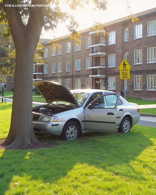 My Daughter-in-Law Took My Car Without Permission and C..r.a.s.hed It ...