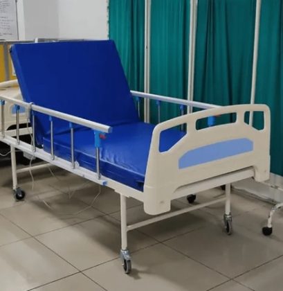 My Mom Woke from a Coma Claiming She Heard Everything — Then She