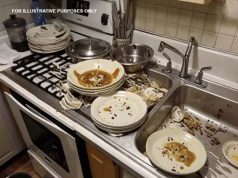 My Husband Kept Calling Me Lazy Until He Found the Note I Left After the ER Took Me Away vid