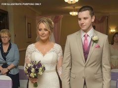 I Planned a Lavish Wedding for a Rich Bride, but When the Groom Arrived, My World Fell Apart vid