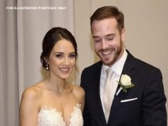 My Husband D.i.3.d on Our Wedding Day — If Only I’d Known the Truth He Hid from Us All vid