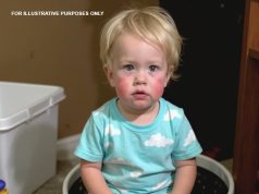 I Bought Baby Shoes at a Flea Market with My Last $5 — When I Put Them on My Son, I Heard a Strange Crackling Sound vid