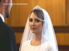 Five Years After Losing My Wife, I Took My Daughter to My Best Friend’s Wedding — Then She Asked, “Daddy, Why Are You Crying?”