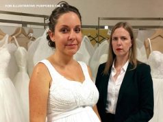 Bridal Shop Employee Shamed Me for Being Pregnant — Karma Caught Up with Her in Under 10 Minutes