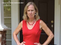 My Late Mom’s Ex Tried to Kick Me Out of Her House with His New Girlfriend — But I Made Them Regret It vid