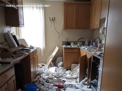 I Let My 32-Year-Old Son Use My House for His Wild Birthday Party and Nearly Destroyed It vid