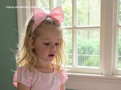 Our Gender Reveal Cake Was Completely Grey, We Were Confused, — Then Our 6-Year-Old Revealed a Secret That Changed Everything vid