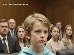I Filed for Divorce After Catching My Husband Cheating — But Our Son’s Words in Court Silenced Everyone vid