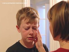 The School Called Me In Over My Son’s ‘Bad Behavior’ — But What the Janitor Secretly Told Me Changed Everything vid