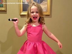 My 5-Year-Old Started Wearing My Wife’s Heels and Lipstick — But Her Innocent Game Exposed the Lie She’d Been Hiding vid