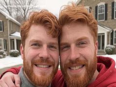 I Took a DNA Test Just for Fun — But the Results Revealed a Brother Who Swore We’d Grown Up Together