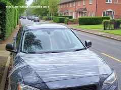 My Neighbors Wrapped My Car in Tape After I Told Them to Stop Parking in My Spot — So I Taught Them a Lesson They’ll Never Forget vid