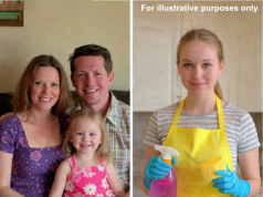 After My Parents Died, My Aunt Took Their Money and Gave Me Away – 20 Years Later, I Got Hired as Her Housekeeper