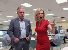 An Entitled Rich Couple Publicly Insulted Me During My Break — Seconds Later, My Boss Walked In and Put Them in Their Place