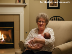 I Trusted My Mother-in-Law to Babysit for Only Two Hours — Came Back to See My Baby Being Breastfed by My Husband’s Ex
