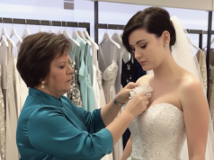 My Mom Told Me Not to Wear My Dream Wedding Dress Because “It Would Outshine My Sister’”—But I Chose to Wear It Anyway
