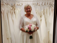 Bridal Shop Consultants Mocked Me for Being “Too Old” to Try On a Dress – But They Had No Idea My Daughter Heard Everything