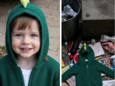 She Threw My Late Son’s Belongings in the Trash and Called Them Garbage — I Didn’t Let Her Get Away With It.