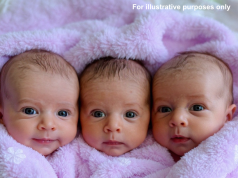 He Left Me and Our Triplets with Nothing… But When He Returned Years Later, Begging for Help, I Made Sure He Paid