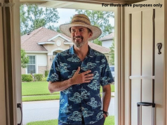 My Husband Went on a Resort Vacation Without Me Because I “Don’t Work” — He Regretted It the Moment He Got Home vid