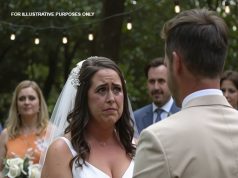 My Fiancé Turned His Wedding Vows into a Cruel Joke — He Didn’t Expect Karma to Answer Back vid
