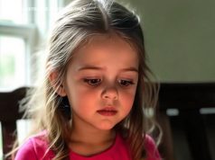 On Her 7th Birthday, My Daughter Made a Wish: “I Wish Dad Wouldn’t Leave Me for His New Baby” — My Heart Shattered vid