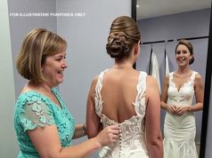 My Cousin Deliberately Made My Wedding Dress Two Sizes Too Small — She Was Stunned When She Saw How I Handled It vid