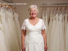 Bridal Shop Staff Laughed at Me for Being ‘Too Old’ to Marry — Not Knowing My Daughter Was Listening Behind the Curtain