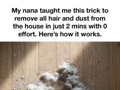 My nana sure was a smart woman!