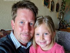 I Heard My Husband Tell Our 5-Year-Old Not to Tell Me What She Saw — I Rushed Home Trembling