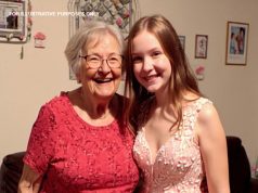 My Daughter-in-Law Abandoned Her Baby with Me—16 Years Later She Came Back Demanding the Impossible