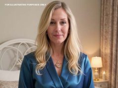 My Husband’s Mistress Accidentally Sent Me Her Photo — I Felt Shattered, Then a Plan for Revenge Took Shape vid