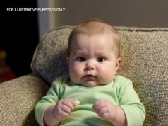 My Brother Left His Newborn Son in My Yard 27 Years Ago — Now He’s Back, Blaming Me for What Happened vid