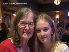 My Stepdaughter Took Me Out to Dinner, Then the Bill Arrived, and I Was Left Speechless