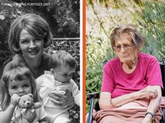 Sons Leave Old Mom in a Nursing Home and Sell Her House — But the New Owner Later Returns with Her Keys