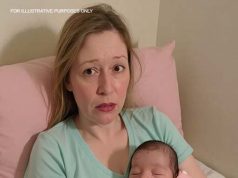 My Husband Said Our Newborn Was ‘Too Loud’ and Left to Stay With His Buddy — He Soon Regretted That Decision