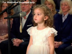 My Husband Told Me to Quit My Welding Job and ‘Be a Proper Wife’ – But Our Daughter’s Speech at School Changed Him Forever vid