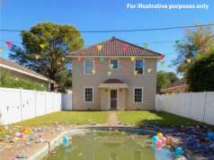 My SIL Threw a Party at My Pool While I Was in the ER with My Newborn — But Her Cruel Act Brought Karma Straight to Her Door vid