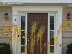 My Neighbor EGGED My House Because He Hated My Piano Songs — My Daughter’s Payback Was So Perfect, Even He Came Out to Apologize vid