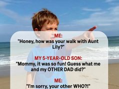 My Son Spent Weekends with My Sister, but I Froze When He Mentioned His ‘Other Father’