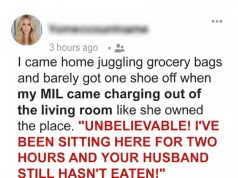 My MIL Scolded Me for Not Feeding My Husband on Time—So I Taught Them Both a Lesson