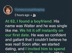 I Thought I’d Found Love with My Daughter-in-Law’s Grumpy Neighbor, but Thanksgiving Exposed the Awful Truth About Our Relationship