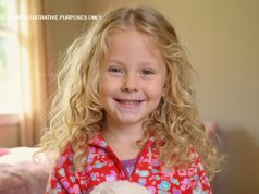 We Adopted a 5-Year-Old Who Said Her Mom Stood Outside Her Window — Until One Night I Saw the Truth vid