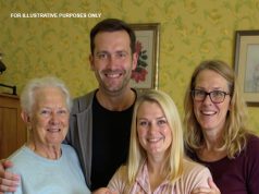 I Never Told My Husband’s Family I Spoke Their Language — What I Overheard About My Child Shocked Me